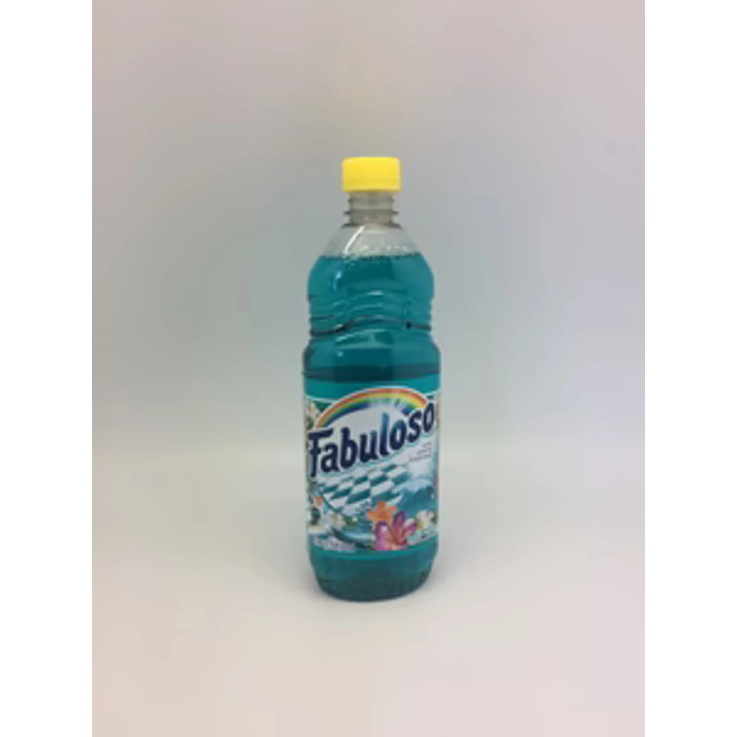 Fabuloso Disinfectant Ocean Paradise 28oz