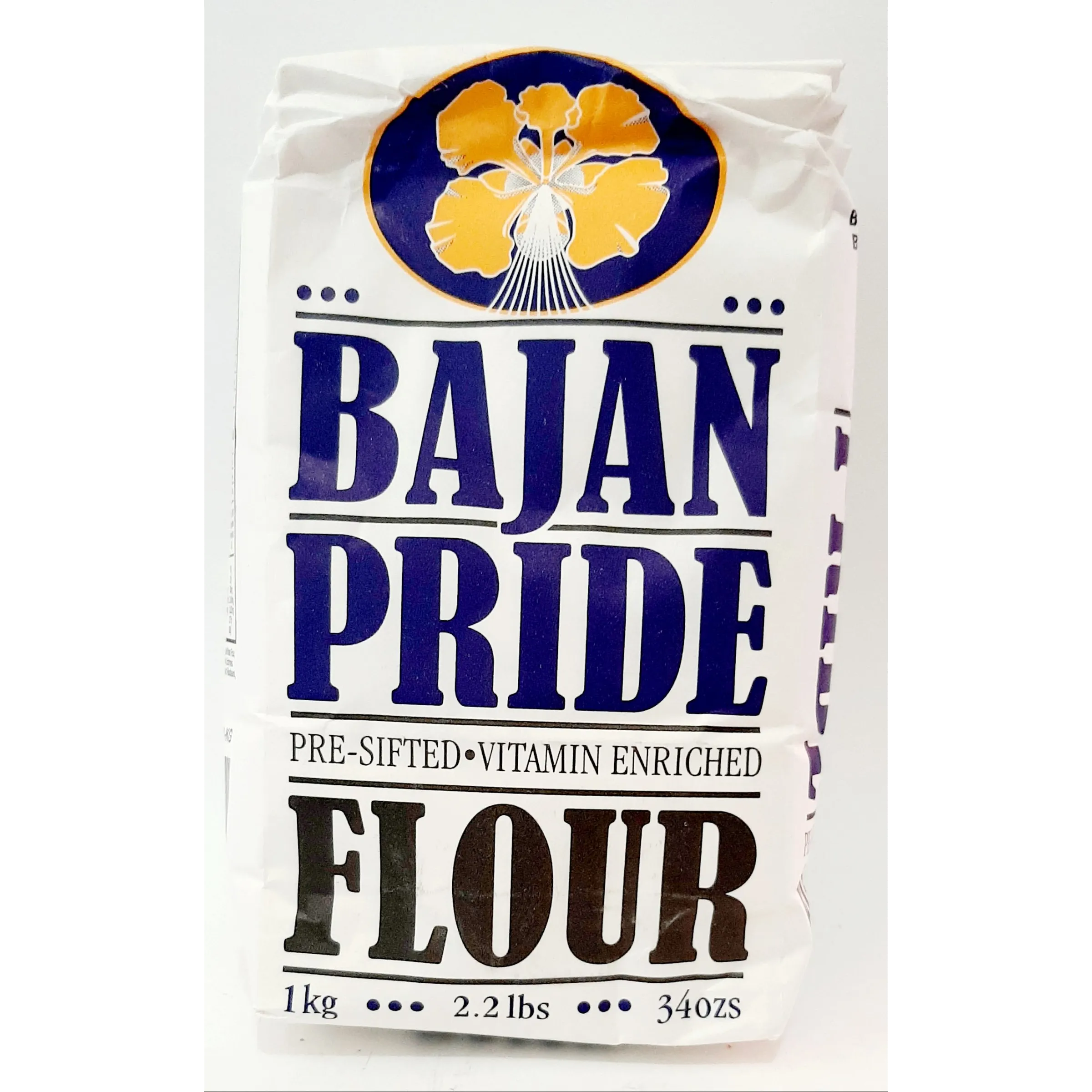 BAJAN PRIDE FLOUR 1KG